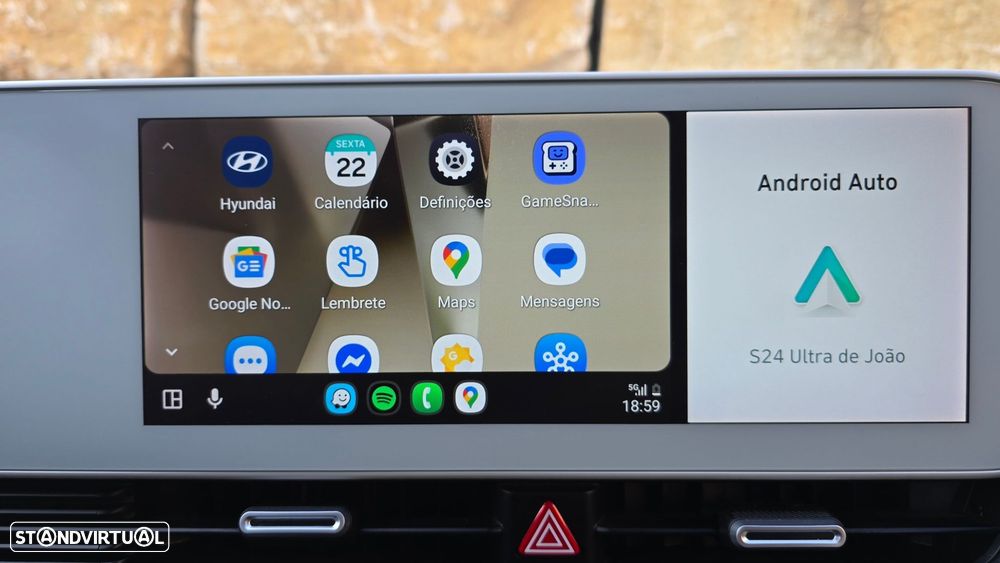 Hyundai Ioniq 5 73kWh Plug & Power - 22