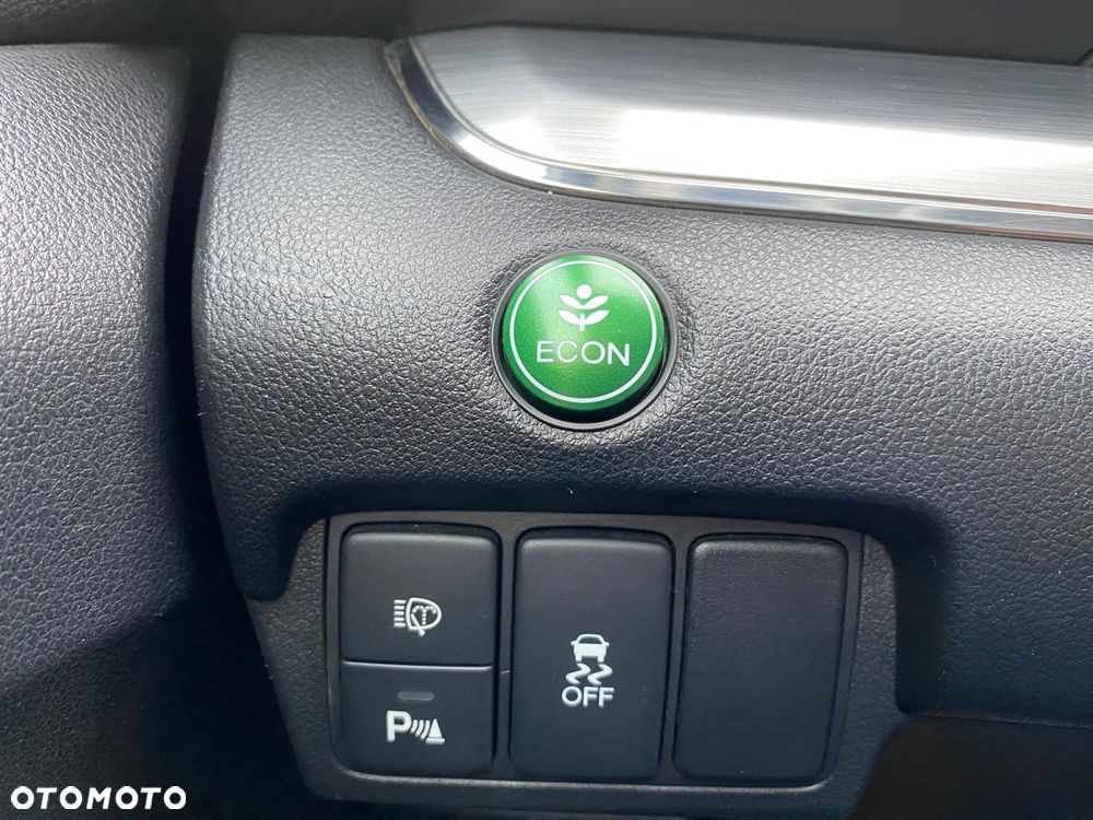 Honda CR-V 1.6i DTEC 4WD Executive - 19