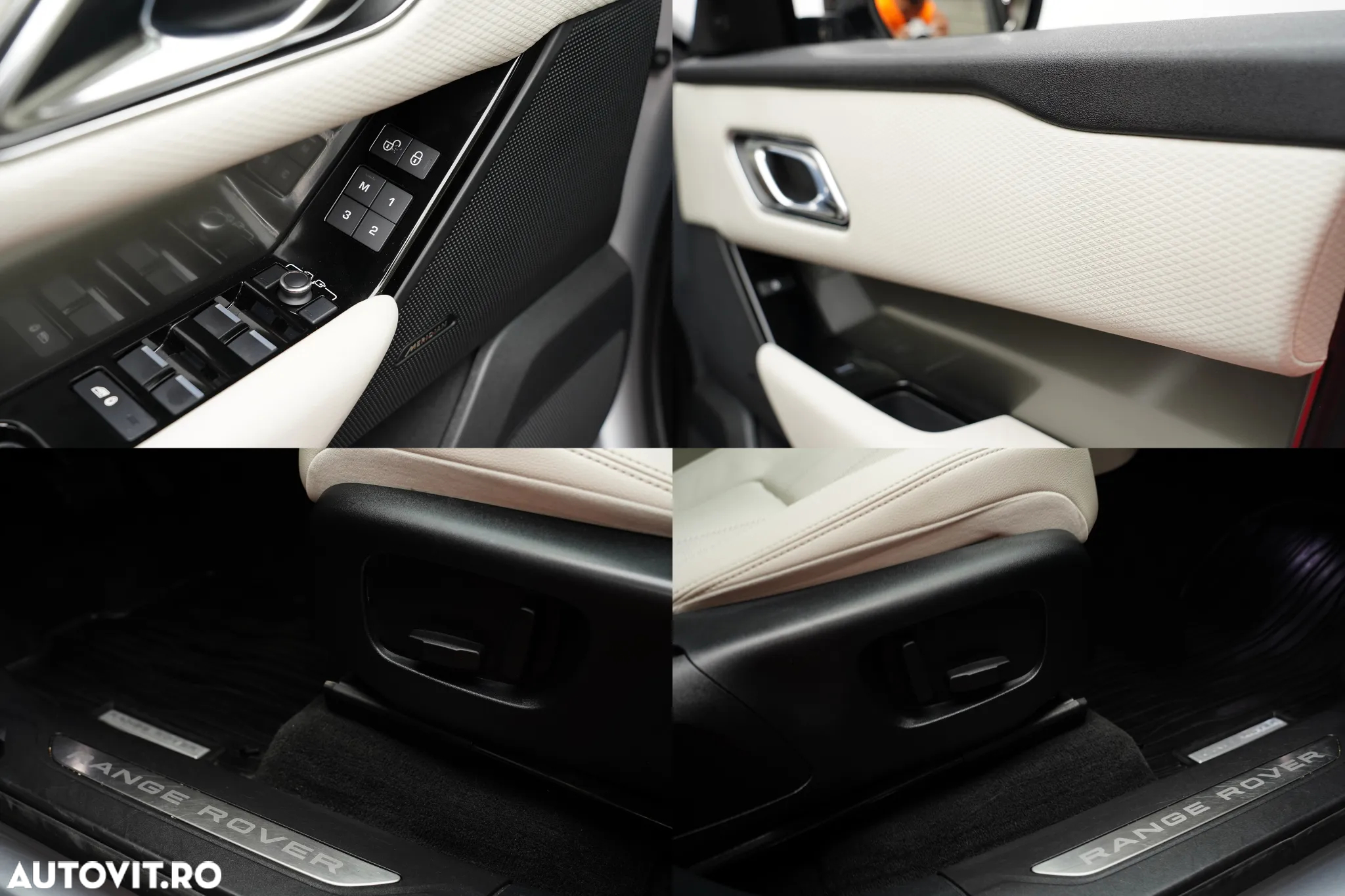 Land Rover Range Rover Velar 2.0 - 33