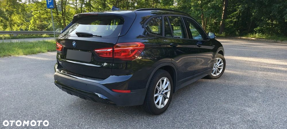 BMW X1 xDrive25e Advantage - 6