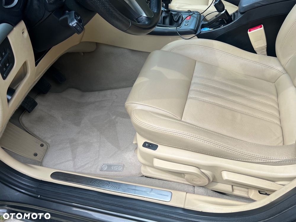 Alfa Romeo 159 - 13