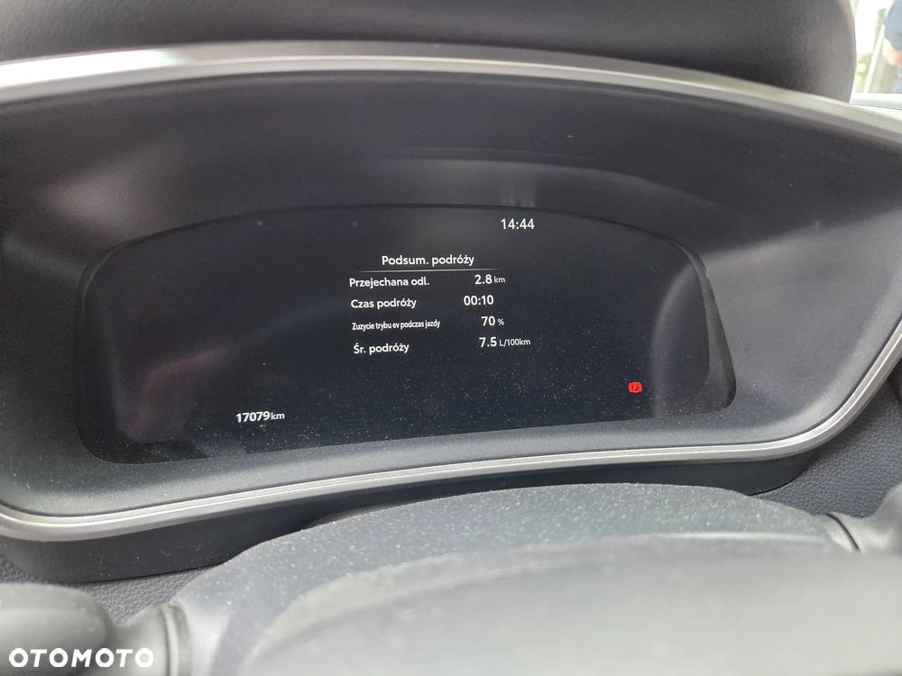 Toyota Corolla - 8