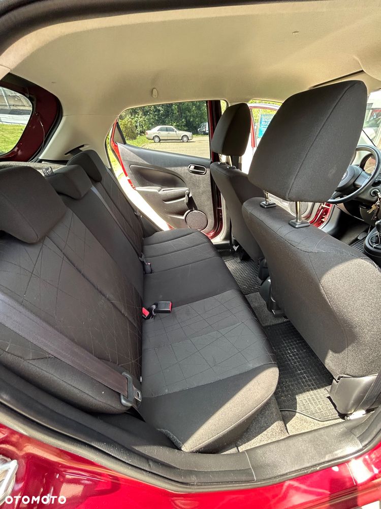 Mazda 2 1.3 Comfort - 13