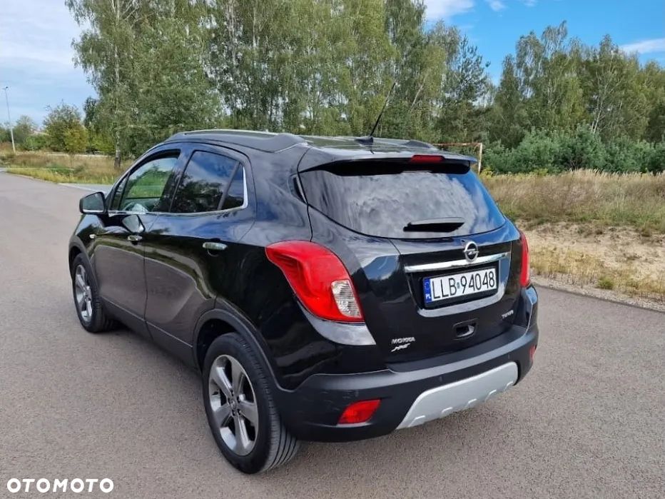 Opel Mokka - 3