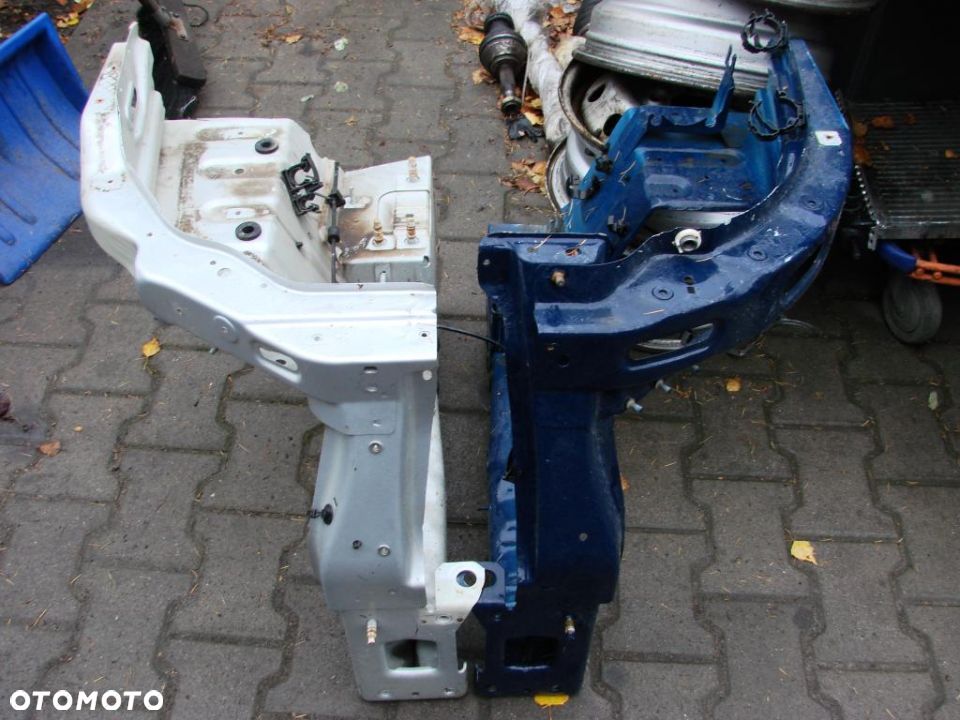 OKULAR FARTUCH CWIARTKA  podluznica DUCATO BOXER JUMPER 14-22 - 1