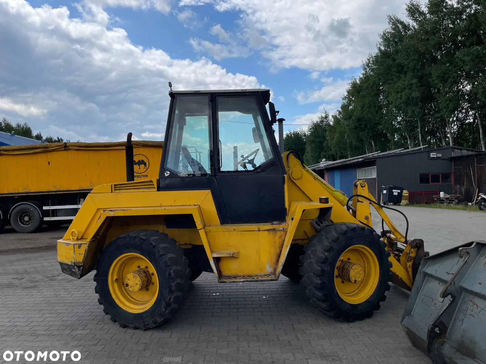 Kramer Kramer 712 - 7
