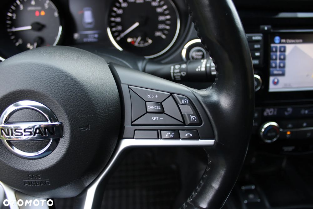 Nissan X-Trail - 28