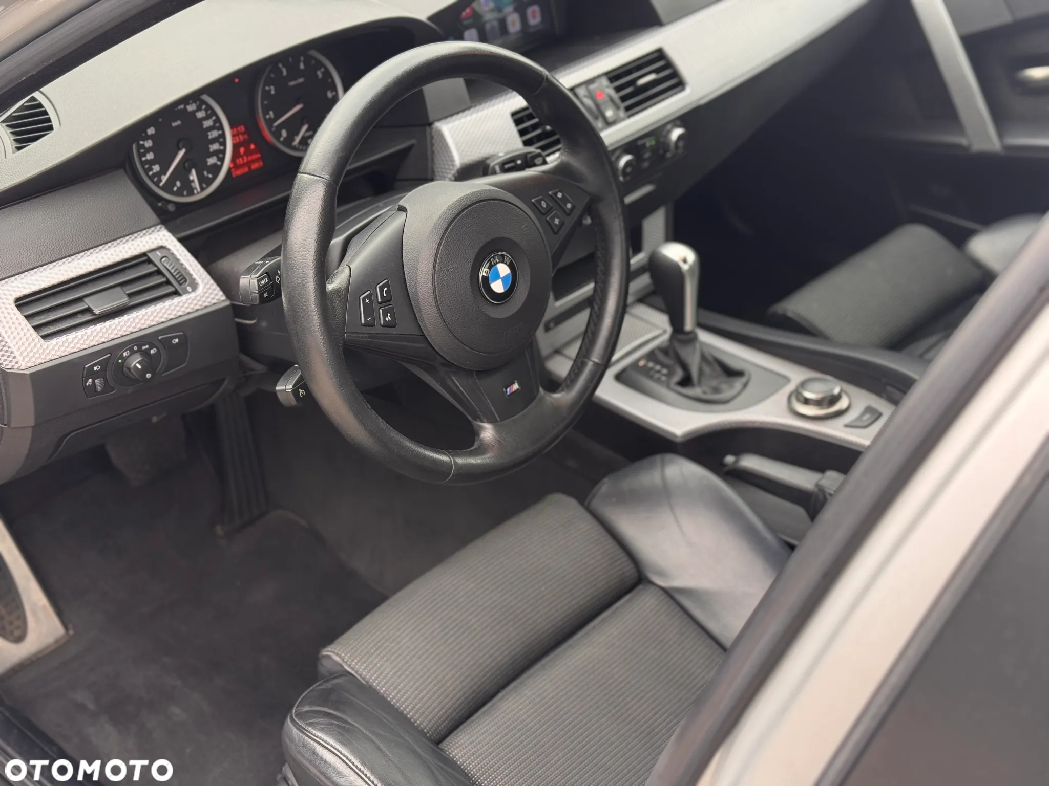 BMW Seria 5 - 19