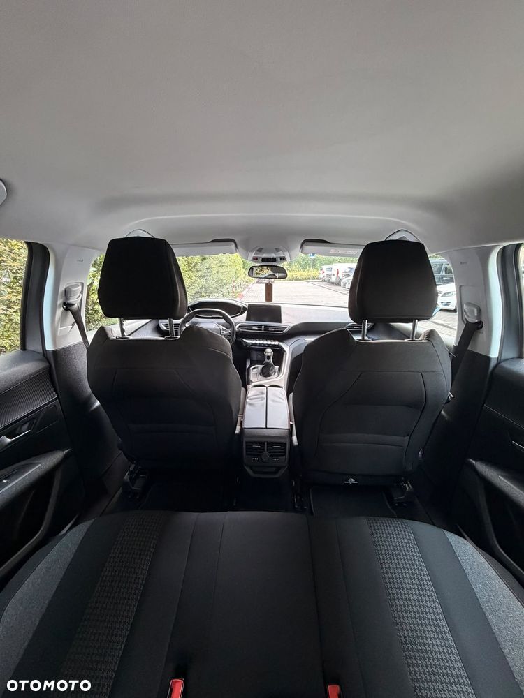 Peugeot 3008 1.2 PureTech Active - 11