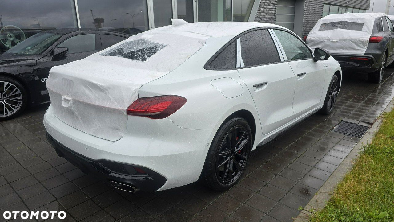Audi A5 - 5