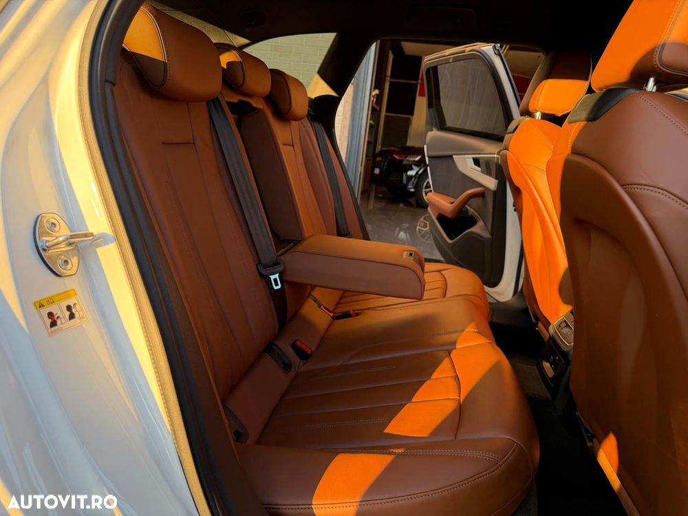 Audi A4 Allroad quattro 40 TDI S tronic - 10