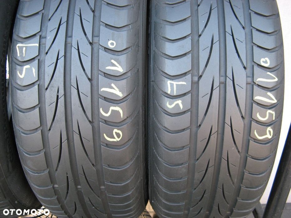 195/60R15 Semperit Speed - Life nr.1159 - 1