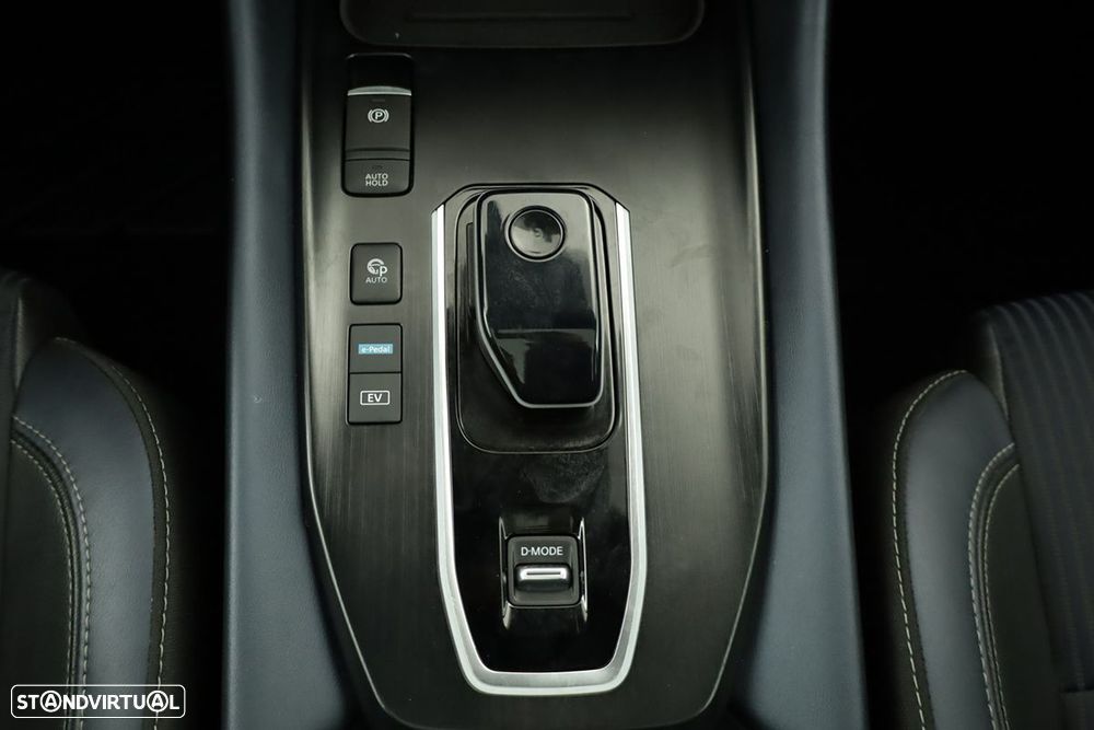 Nissan Qashqai 1.5 e-Power Tekna - 13