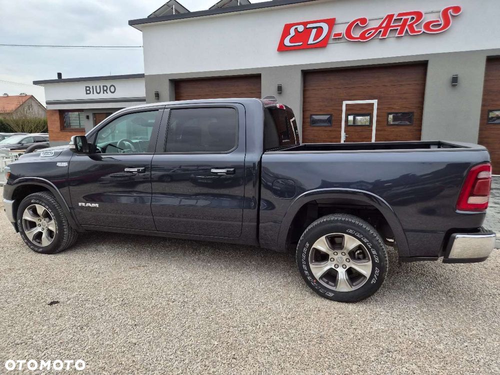 Dodge RAM - 5