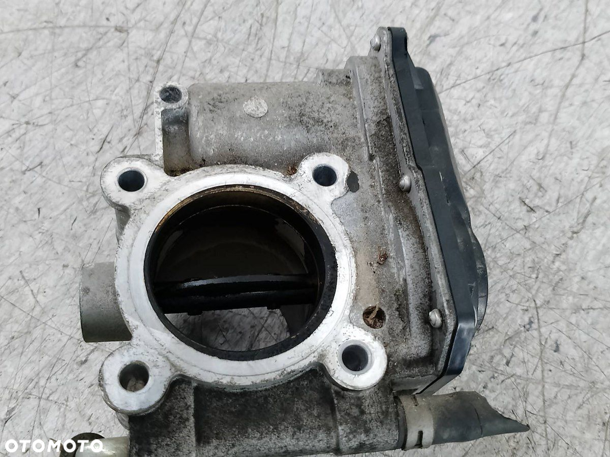 PRZEPUSTNICA MAZDA 5 ( 05-10 ) RF7J136B0D  K4238 2.0 MZR-CD - 2