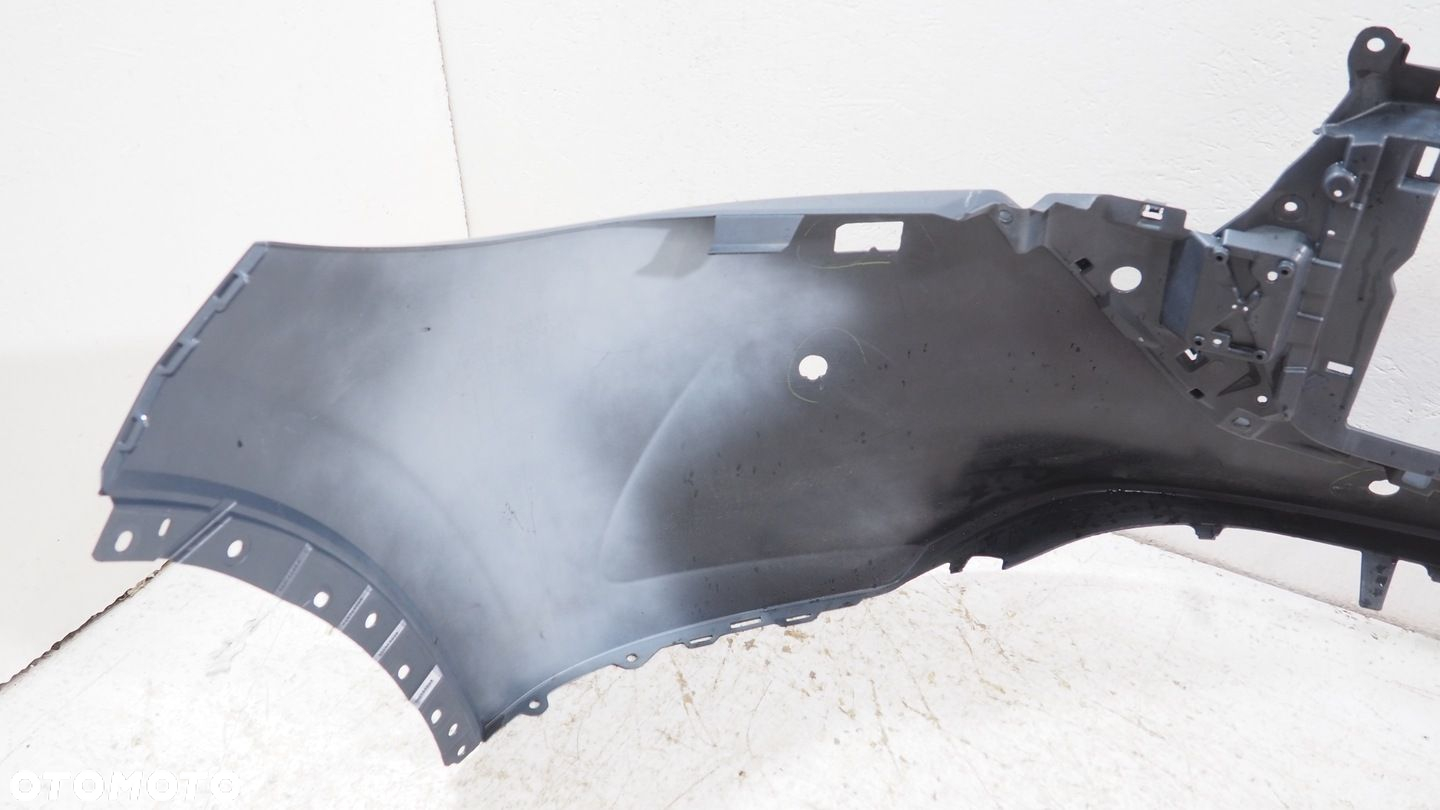 Mazda CX5 II lift zderzak przód przedni KSD4-50031 - 6