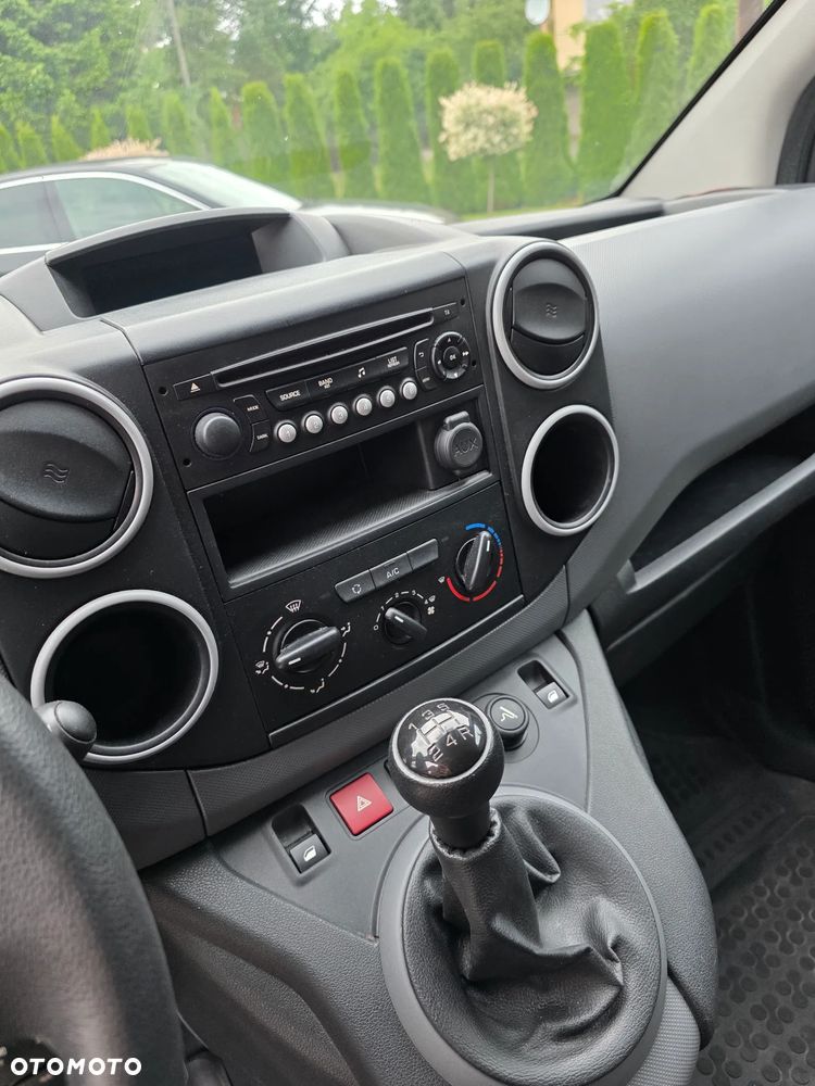 Peugeot Partner - 14