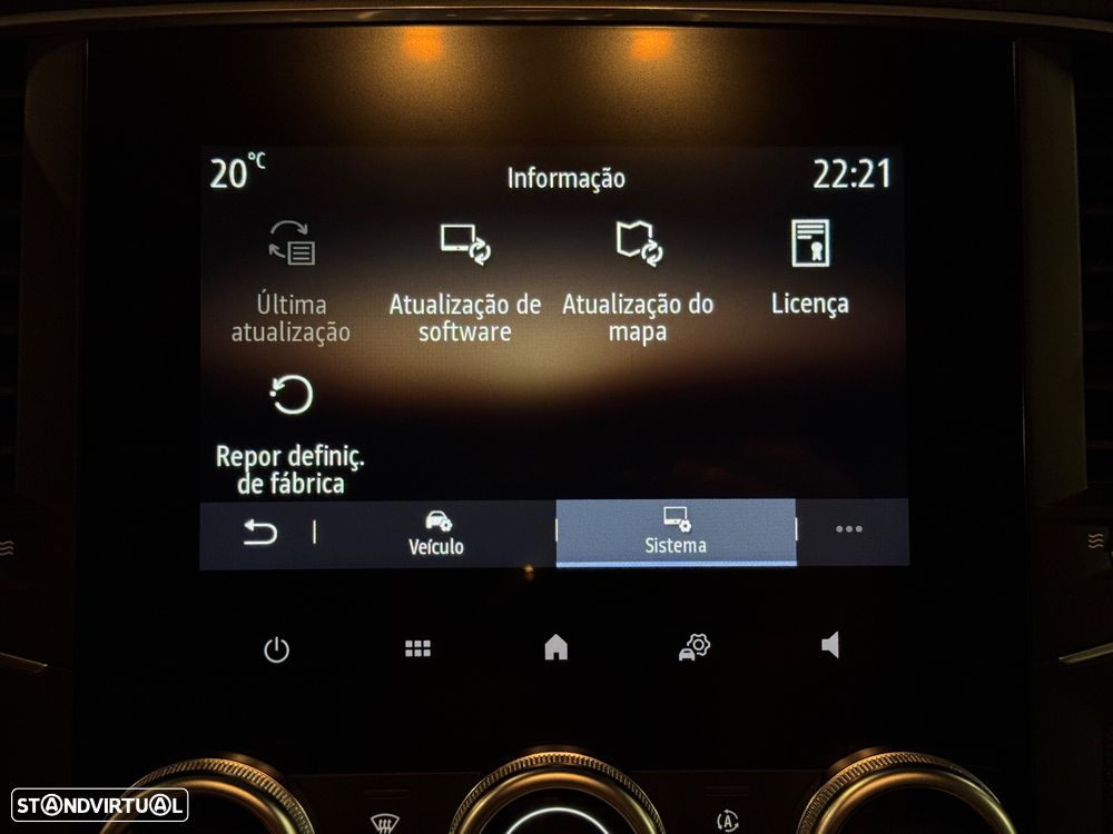 Renault Mégane Sport Tourer 1.6 E-Tech Plug-In Intens - 25