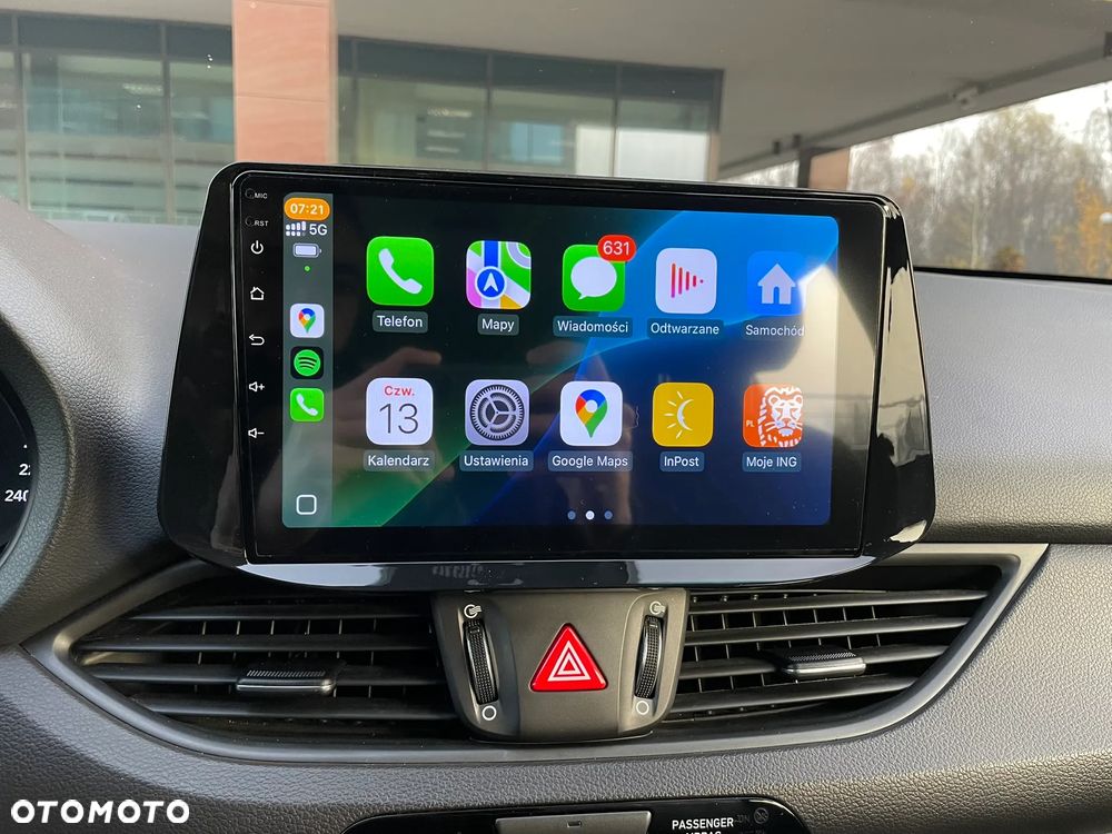 Hyundai i30 1.4 Classic + - 34