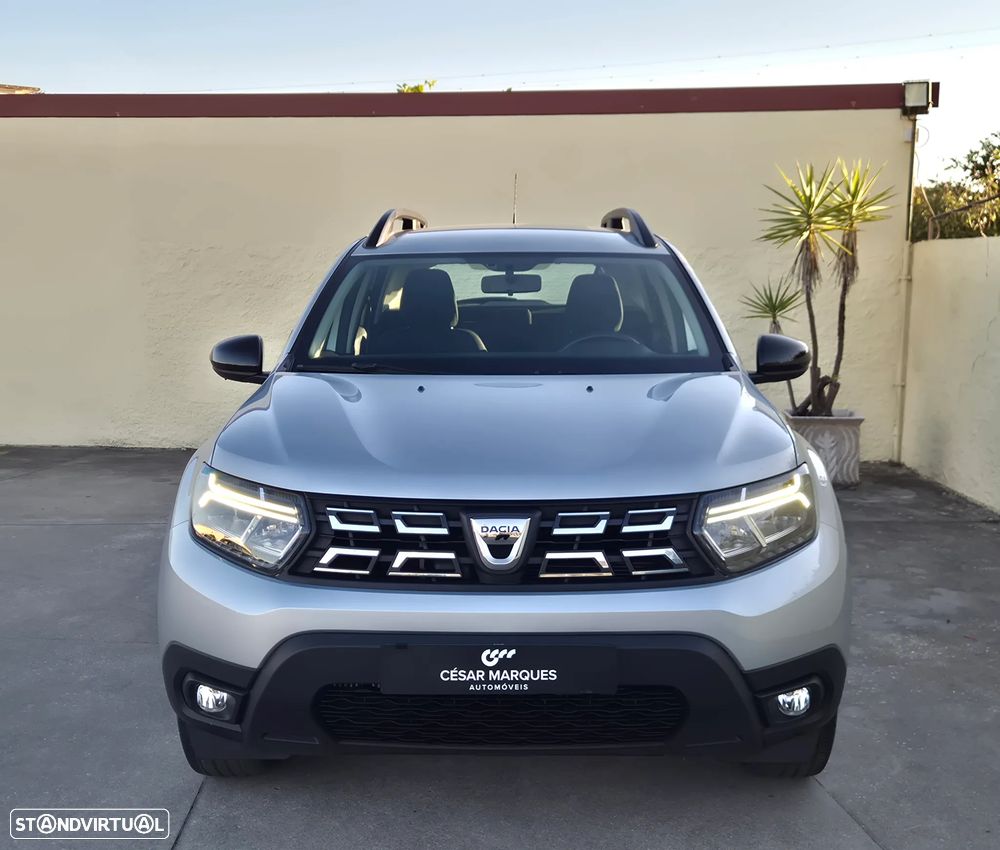 Dacia Duster 1.0 TCe Comfort - 19