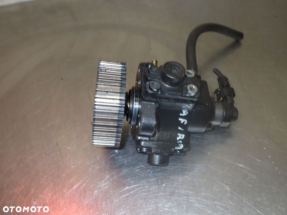 POMPA WTRYSKOWA OPEL ZAFIRA B 0445010097 - 4