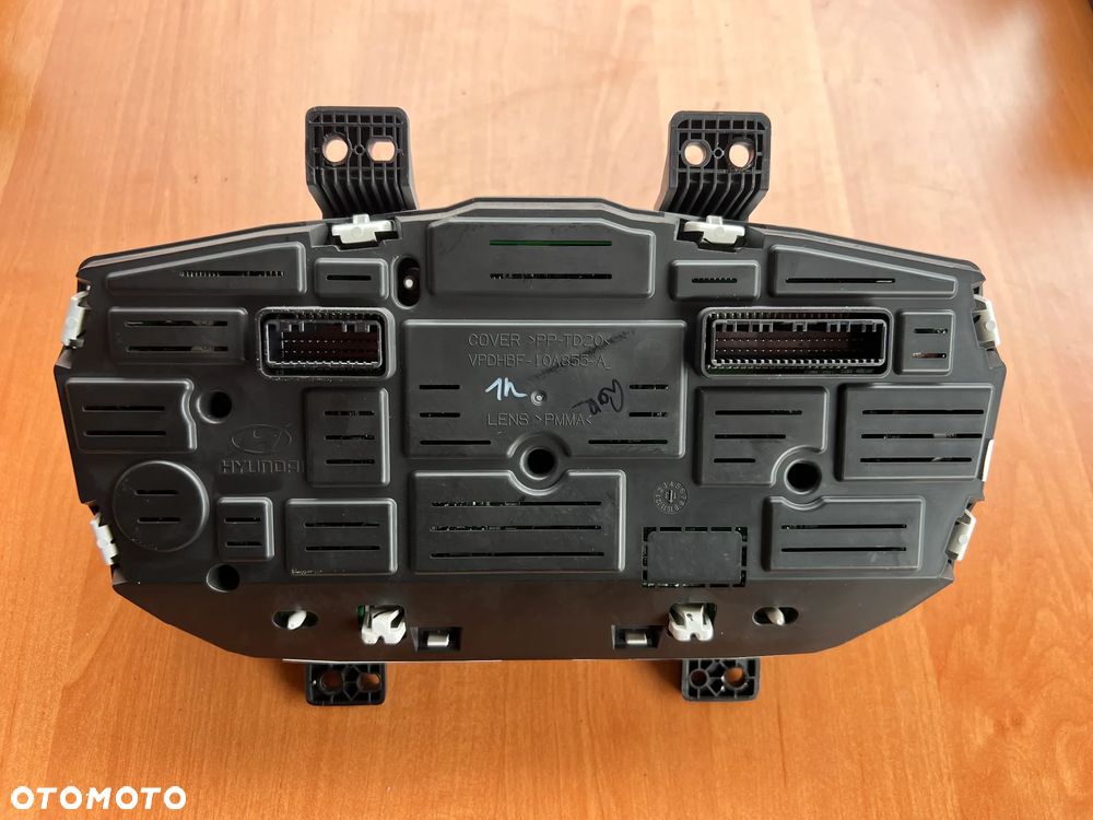 LICZNIK ZEGARY HYUNDAI I10 II 94003B9020 - 2