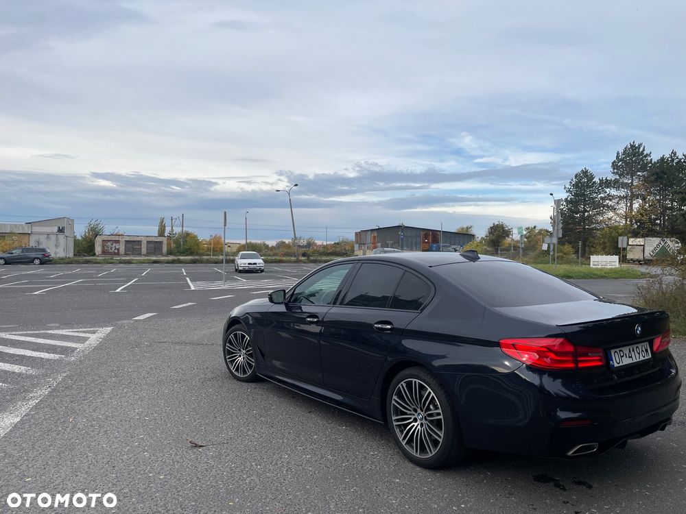 BMW Seria 5 - 19