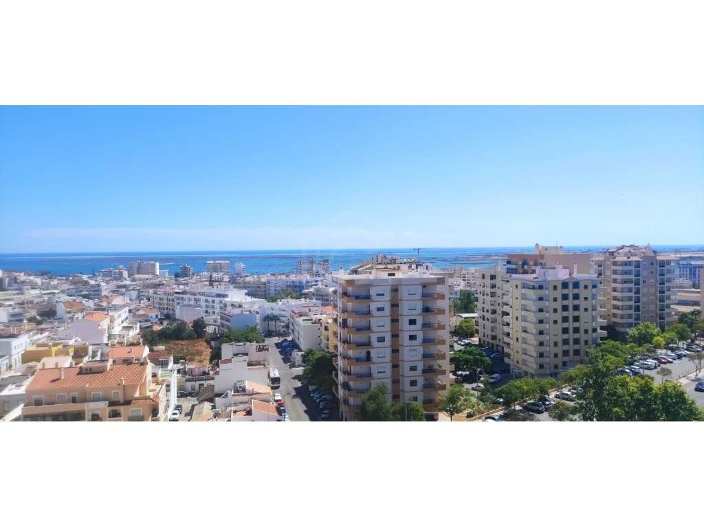 Palácio BR Avenida - Apartamento T4, amplas varandas, piscina na co... - Grande imagem: 2/77