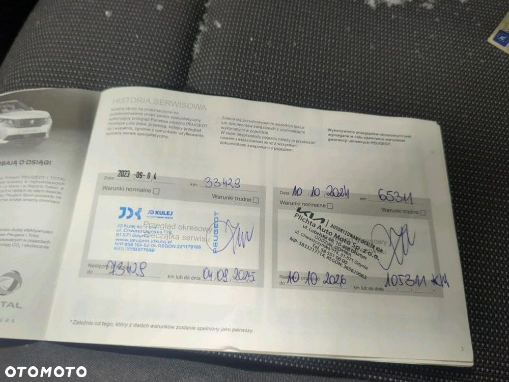 Peugeot Partner - 34