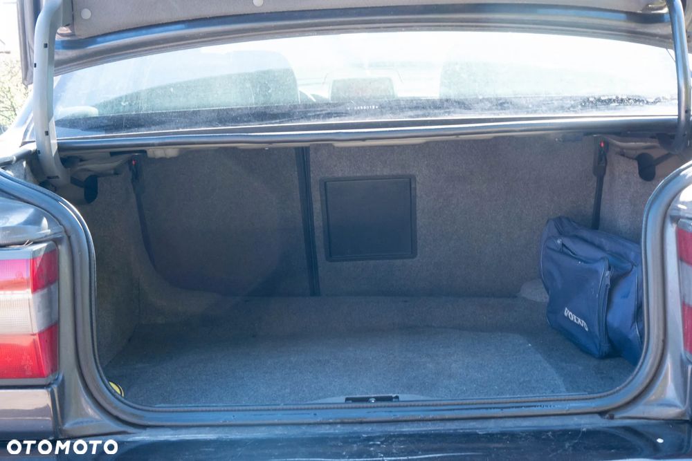 Volvo 850 2.5 GLT - 17