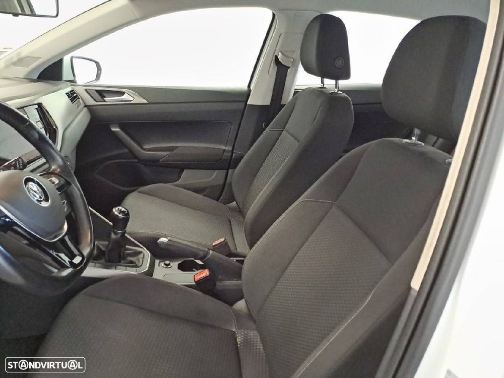 VW Polo 1.0 Confortline - 9
