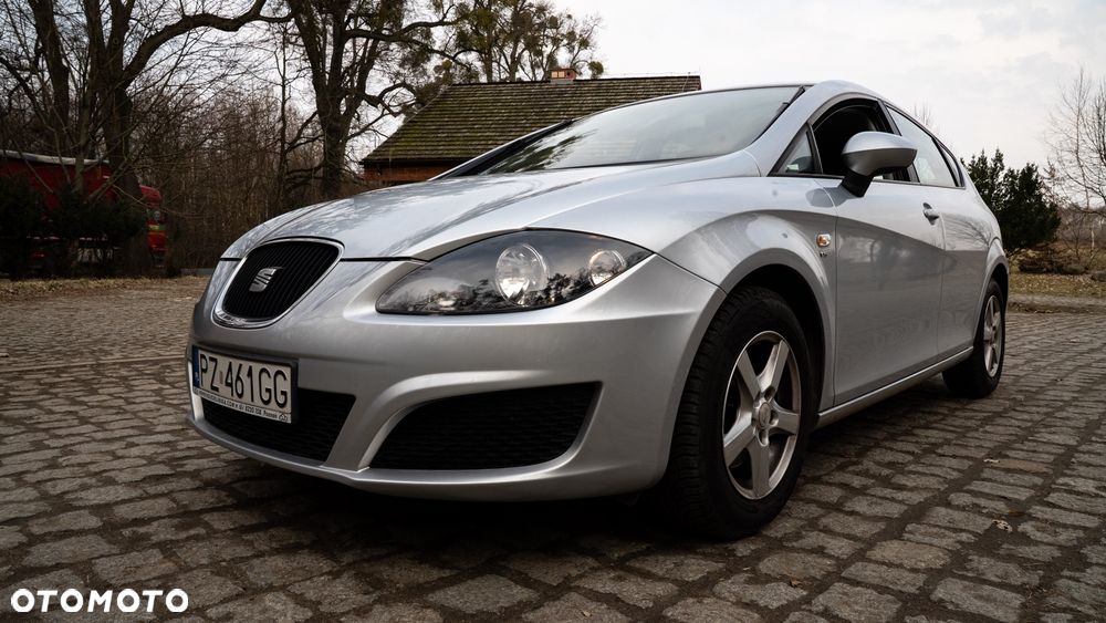 Seat Leon 1.2 TSI Sport - 29