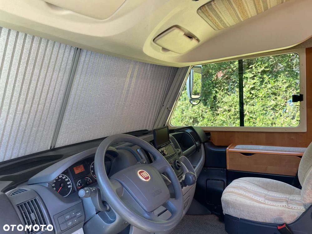 Fiat RAPIDO 9083DF - 29