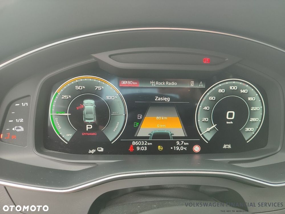 Audi A7 Sportback - 6