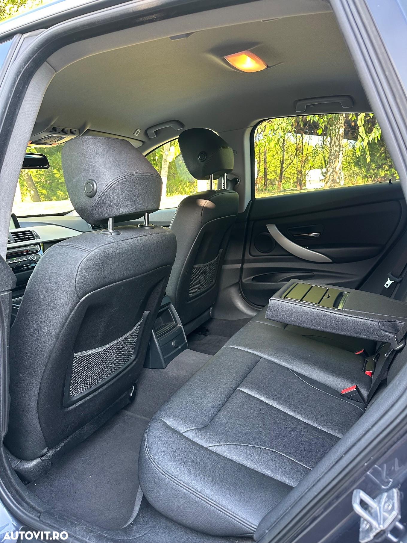 BMW Seria 3 318d GT Aut. Modern Line - 11