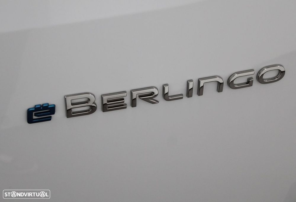 Citroën berlingo - 10