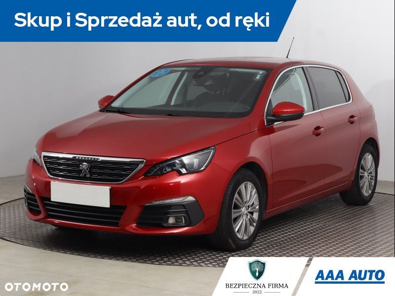 Peugeot 308 - 2