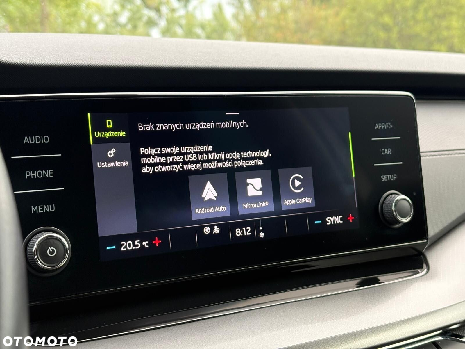Skoda Octavia 1.5 TSI ACT Ambition - 26