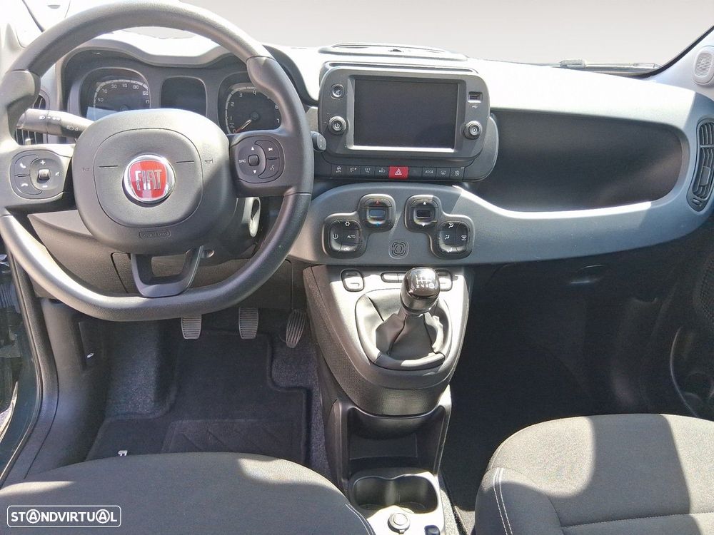Fiat Panda - 10