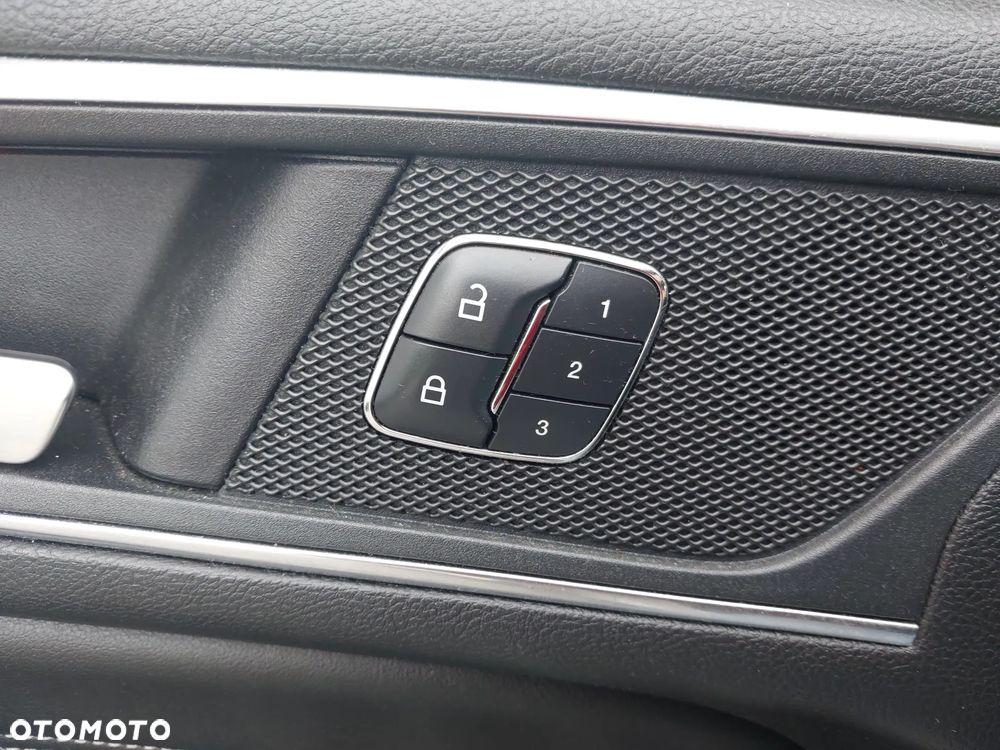 Ford Edge - 10