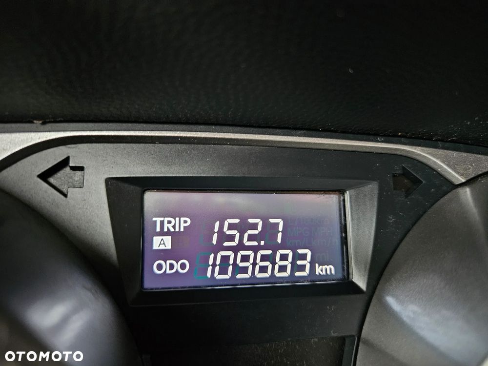 Hyundai ix35 2.0 2WD Automatik Trend - 20