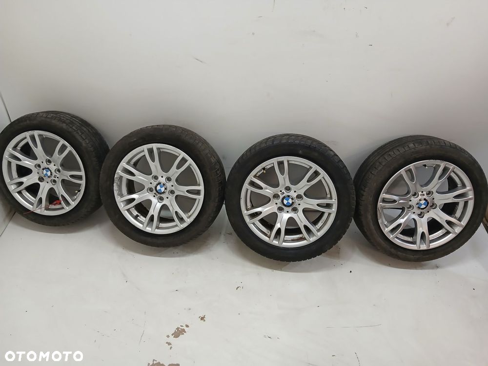 BMW X3 E83 FELGI 17 CALI OE 7842635 - 1