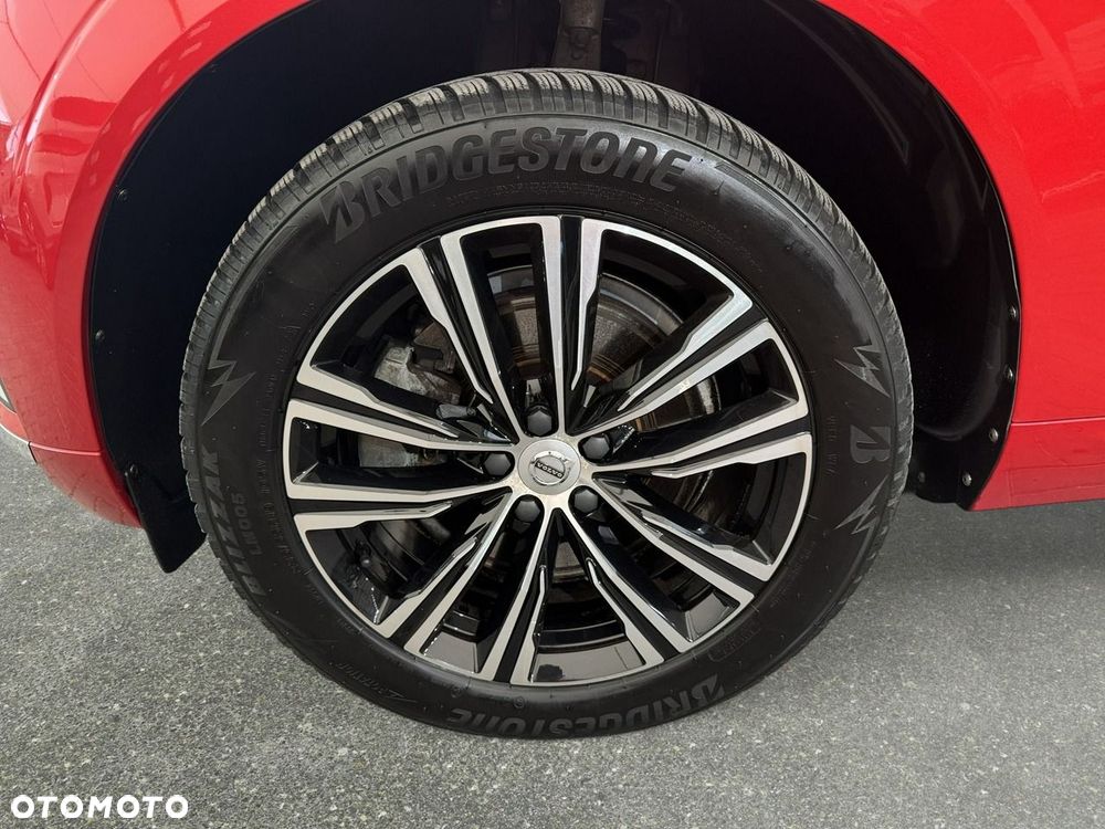 Volvo XC 60 - 11