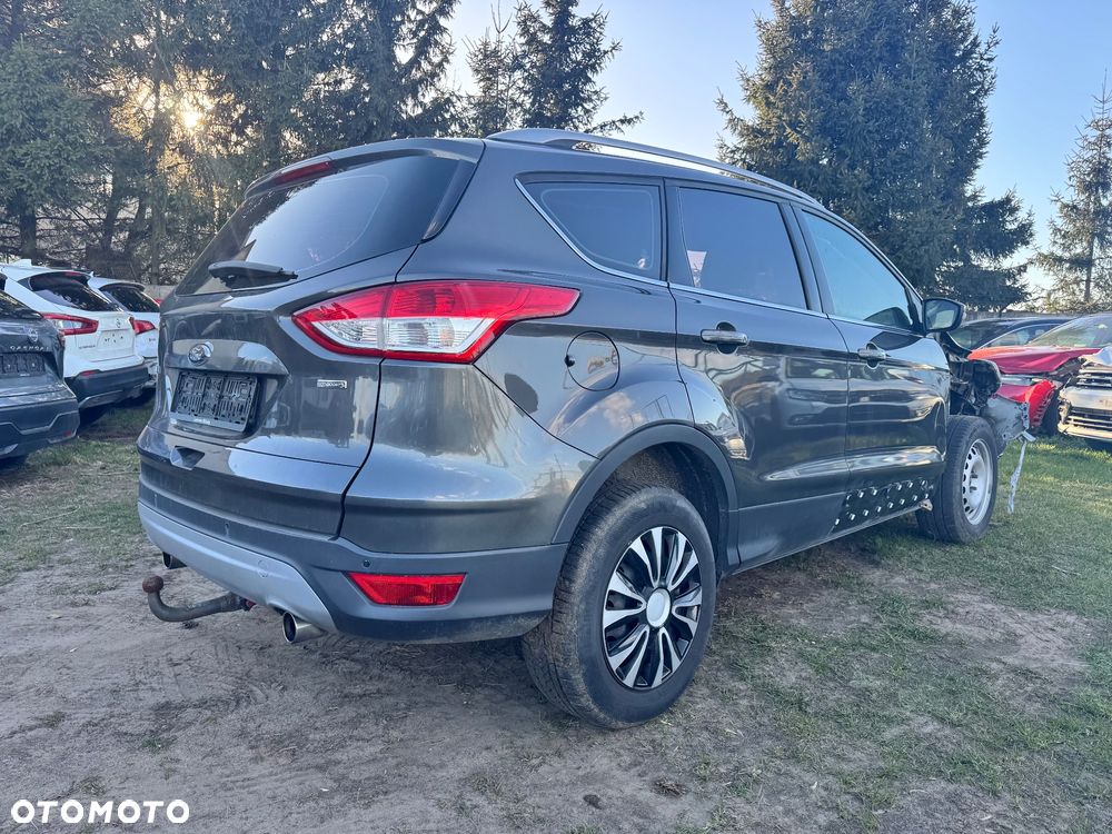 Ford Kuga 1.5 EcoBoost 2x4 SYNC - 9