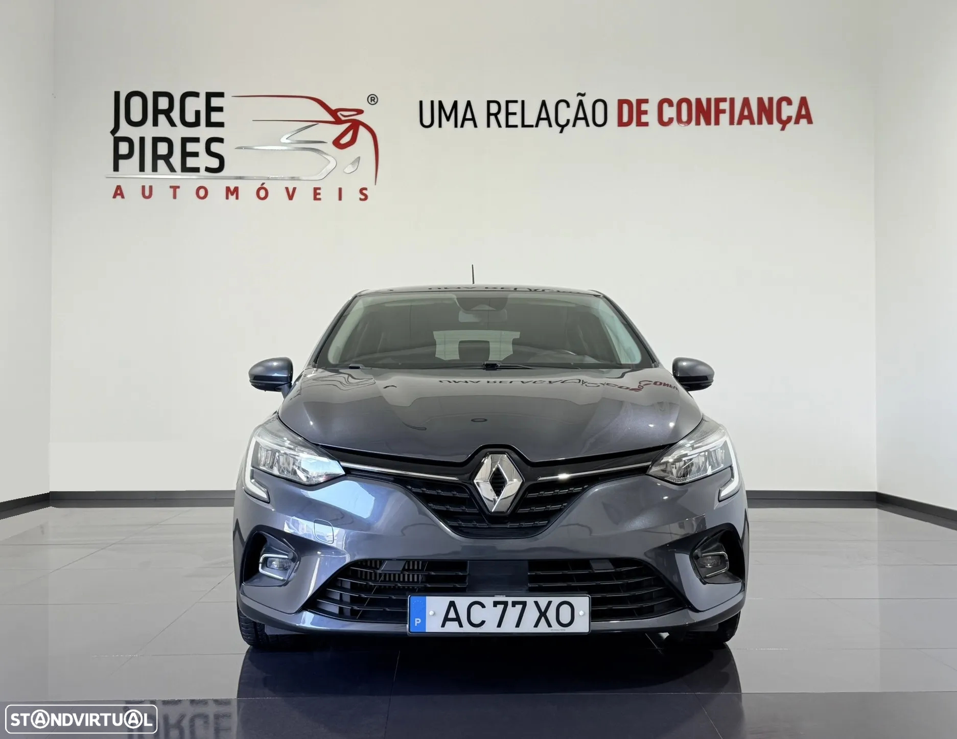 Renault Clio 1.0 TCe Exclusive - 10