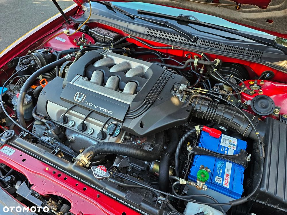 Honda Accord - 35