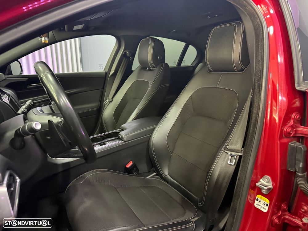 Jaguar XE E-Performance Aut. R-Sport - 19