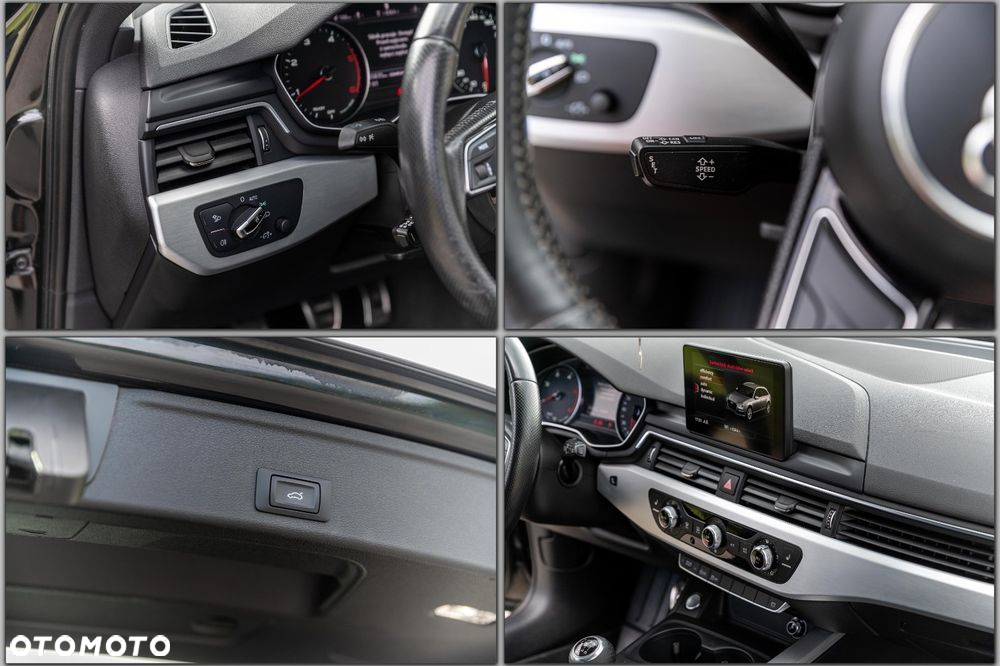 Audi A4 Avant 2.0 TDI ultra sport - 40