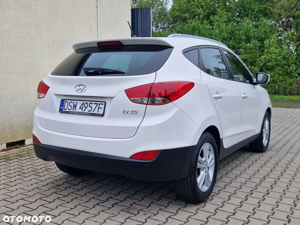 Hyundai ix35 1.6 2WD Style - 3