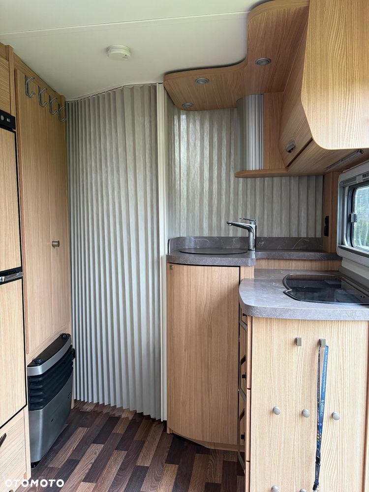 Tabbert Rossini 450TD - 21